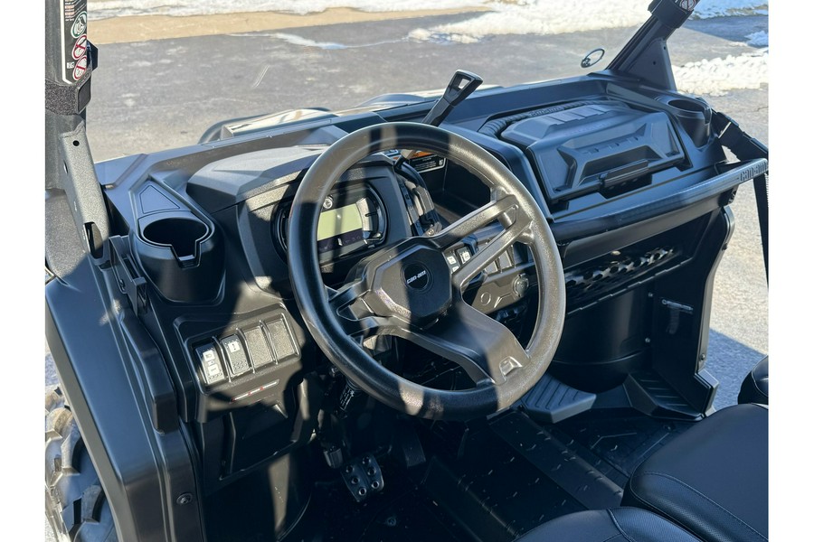 2020 Can-Am DEFENDER MAX HD10 XT