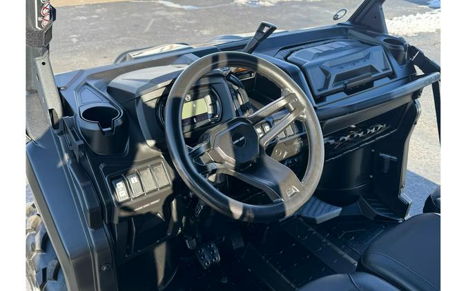 2020 Can-Am DEFENDER MAX HD10 XT