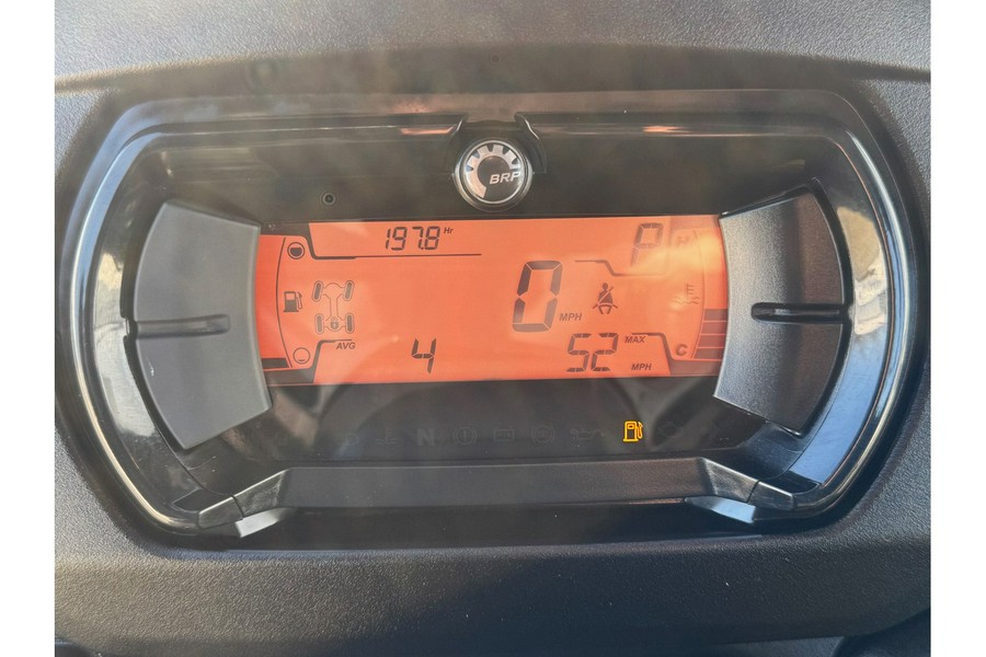 2020 Can-Am DEFENDER MAX HD10 XT