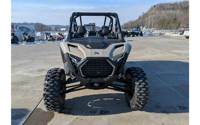 2026 RZR Pro XP® 4 Sport - Polaris