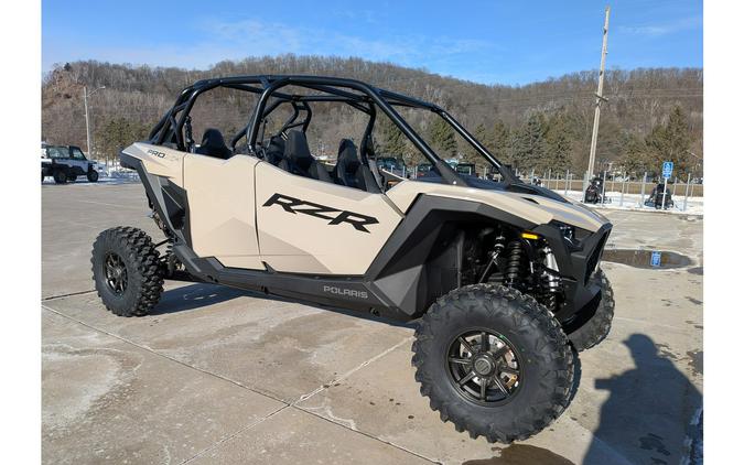 2026 RZR Pro XP® 4 Sport - Polaris