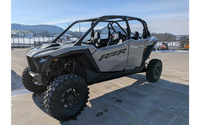 2026 RZR Pro XP® 4 Sport - Polaris