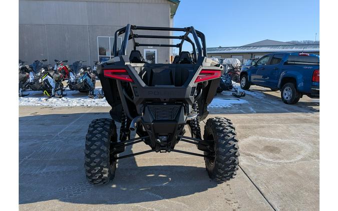 2026 RZR Pro XP® 4 Sport - Polaris