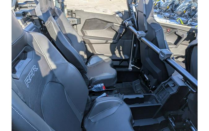 2026 RZR Pro XP® 4 Sport - Polaris