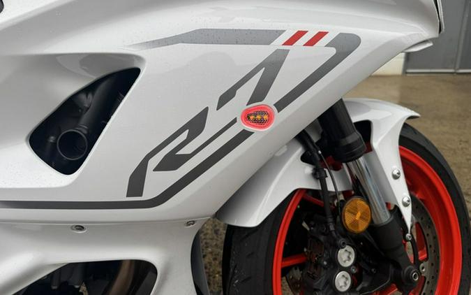 2023 Yamaha YZF R7