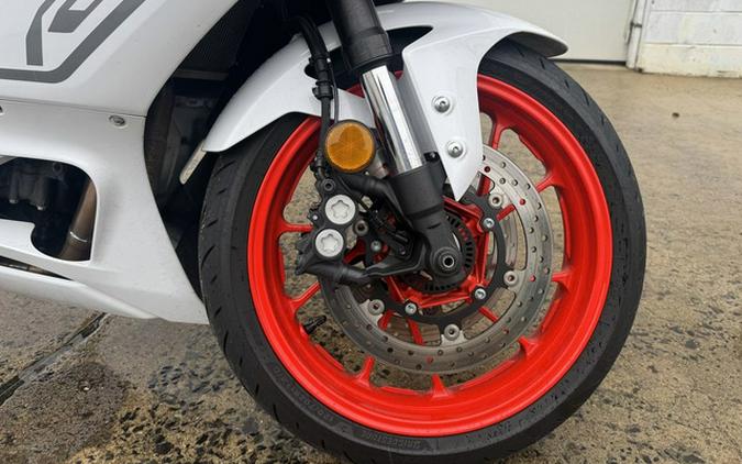 2023 Yamaha YZF R7