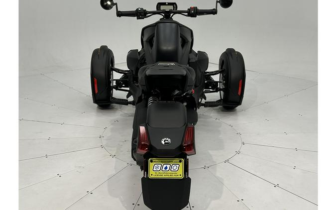 2026 Can-Am Ryker Rally (900 ACE)