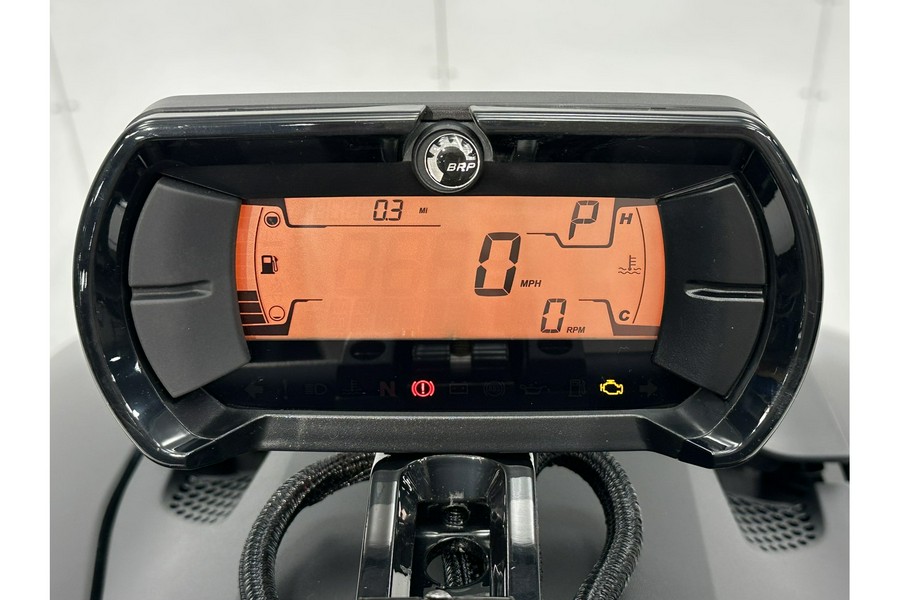 2026 Can-Am Ryker Rally (900 ACE)