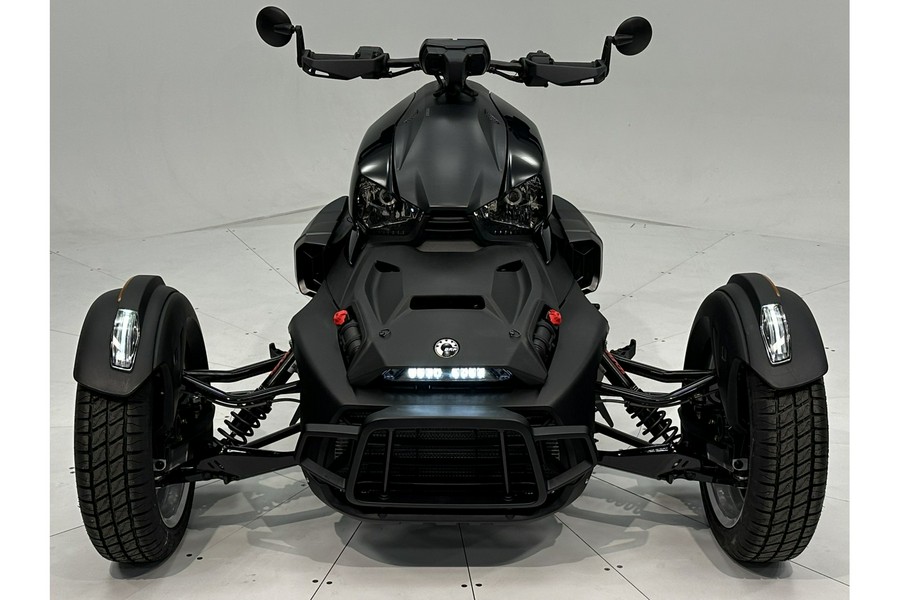 2026 Can-Am Ryker Rally (900 ACE)