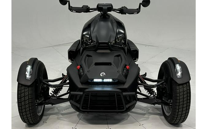 2026 Can-Am Ryker Rally (900 ACE)