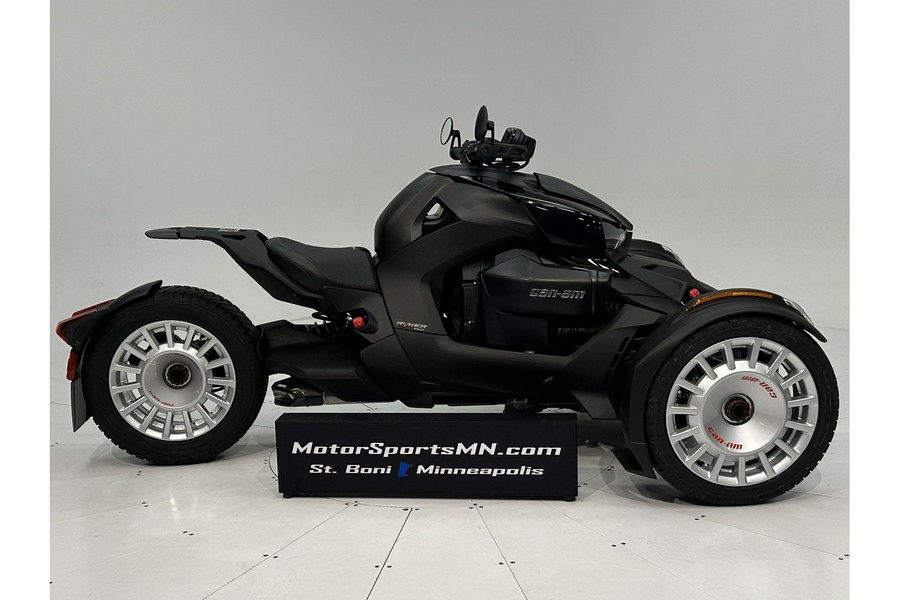 2026 Can-Am Ryker Rally (900 ACE)