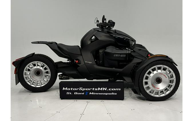 2026 Can-Am Ryker Rally (900 ACE)
