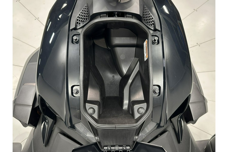 2026 Can-Am Ryker Rally (900 ACE)