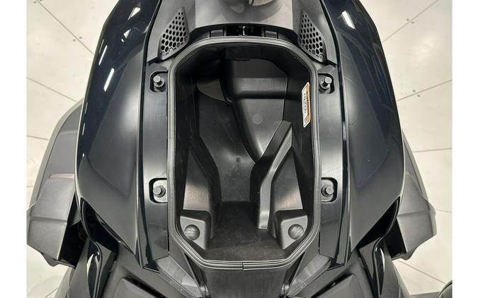 2026 Can-Am Ryker Rally (900 ACE)