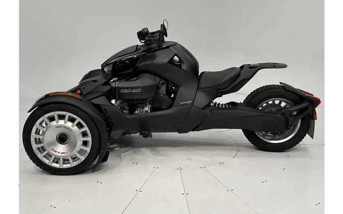 2026 Can-Am Ryker Rally (900 ACE)