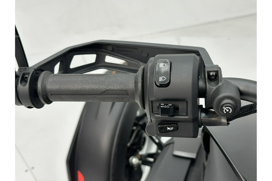 2026 Can-Am Ryker Rally (900 ACE)