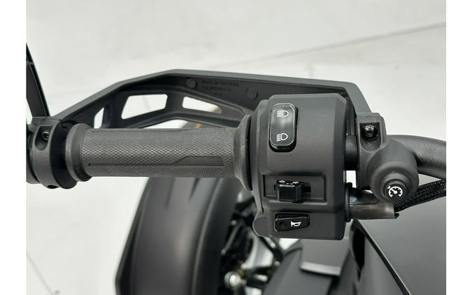 2026 Can-Am Ryker Rally (900 ACE)