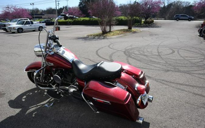2016 Harley-Davidson Road King®