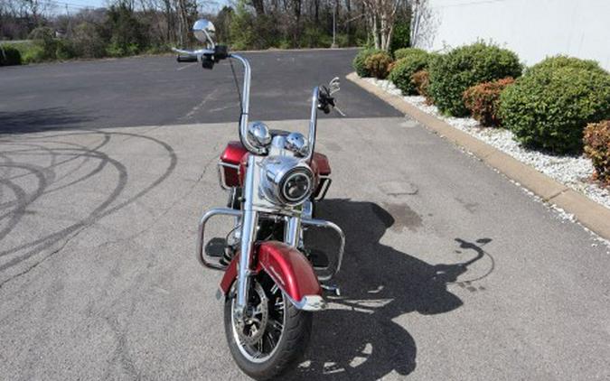 2016 Harley-Davidson Road King®