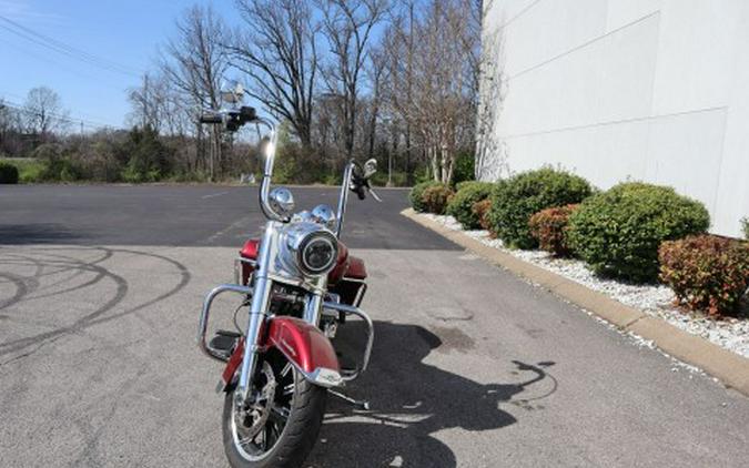 2016 Harley-Davidson Road King®