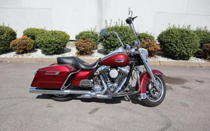 2016 Harley-Davidson Road King®