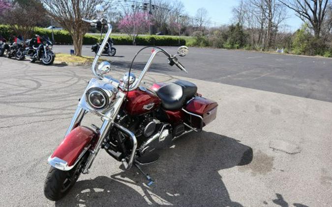 2016 Harley-Davidson Road King®