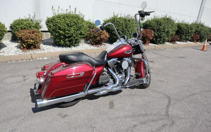 2016 Harley-Davidson Road King®