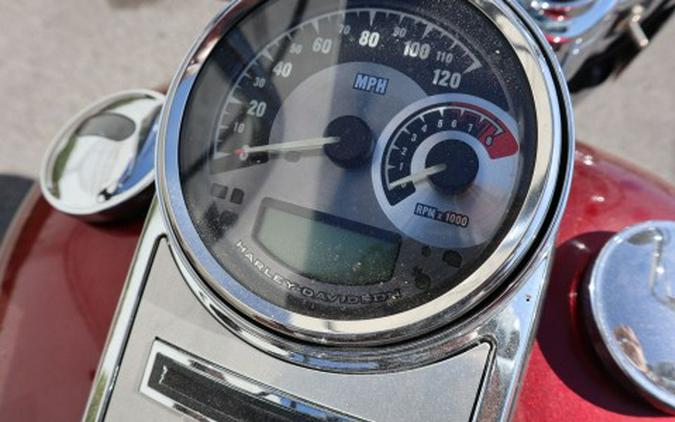 2016 Harley-Davidson Road King®