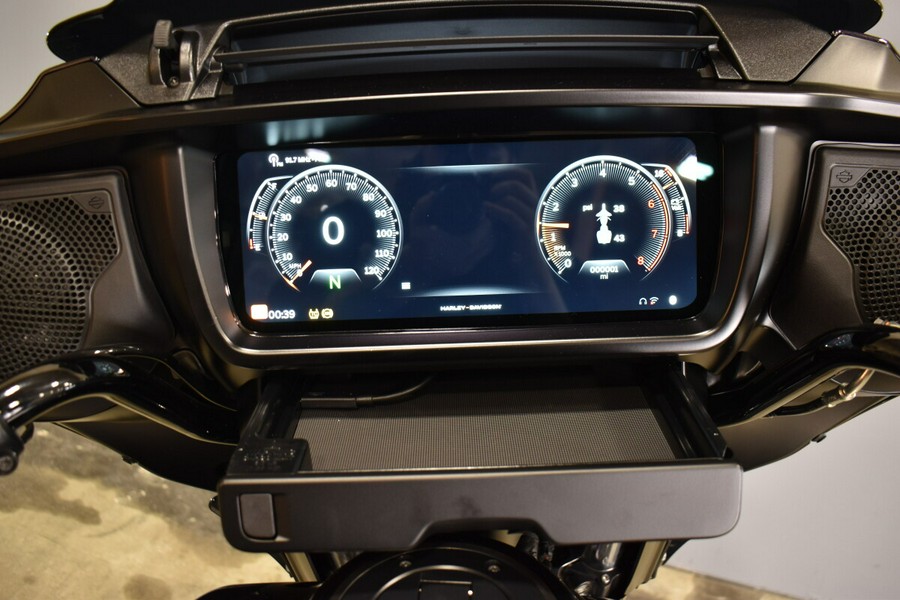 2025 Harley-Davidson Street Glide FLHX