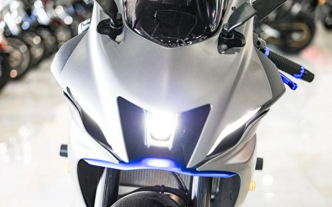2024 Yamaha YZF-R7