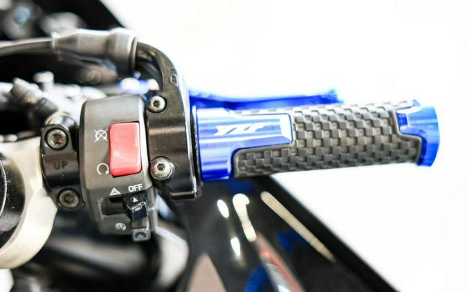 2024 Yamaha YZF-R7