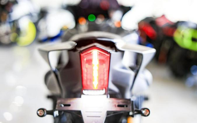 2024 Yamaha YZF-R7