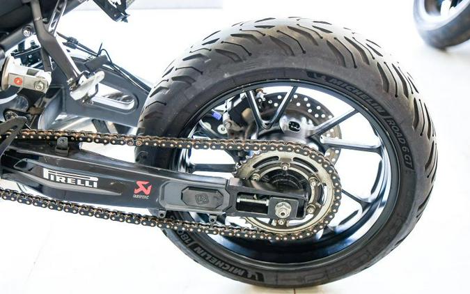 2024 Yamaha YZF-R7