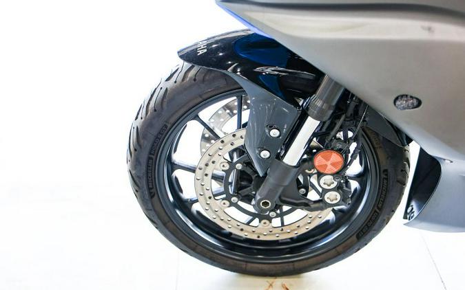 2024 Yamaha YZF-R7