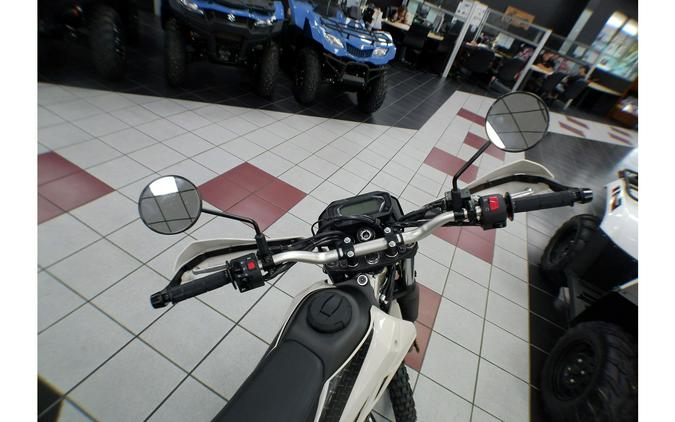 2026 KLX 230 - Kawasaki