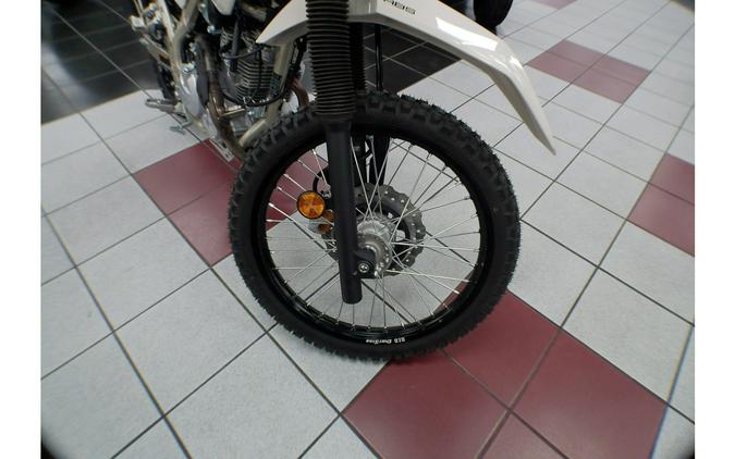 2026 KLX 230 - Kawasaki