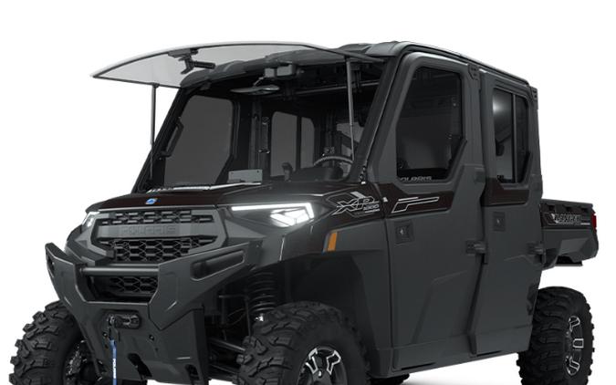 2026 Polaris RANGER CREW XP 1000 NORTHSTAR TEXAS EDITION