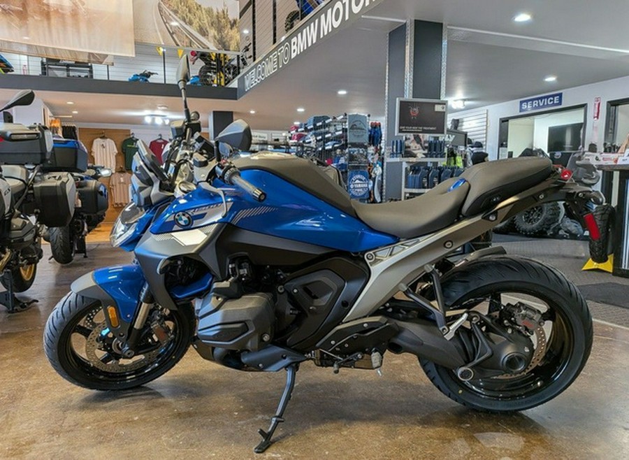 2026 BMW R 1300 R Exclusive 1300 R