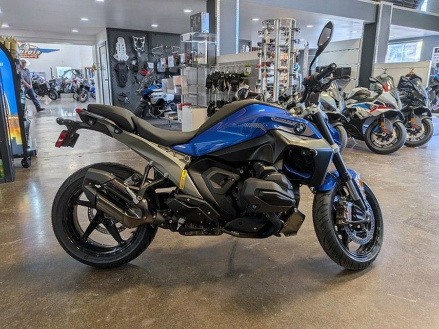 2026 BMW R 1300 R Exclusive 1300 R