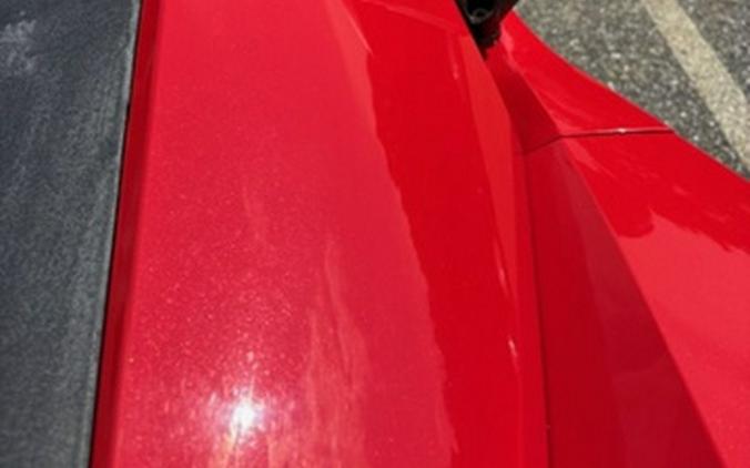2015 Polaris Slingshot Reverse Trike SL