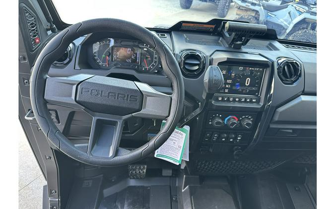 2027 Ranger XD 1500 NorthStar Ultimate - Polaris