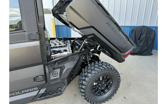 2027 Ranger XD 1500 NorthStar Ultimate - Polaris