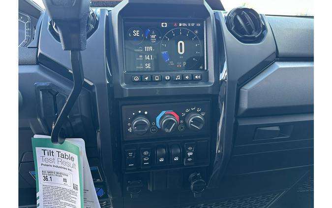2027 Ranger XD 1500 NorthStar Ultimate - Polaris
