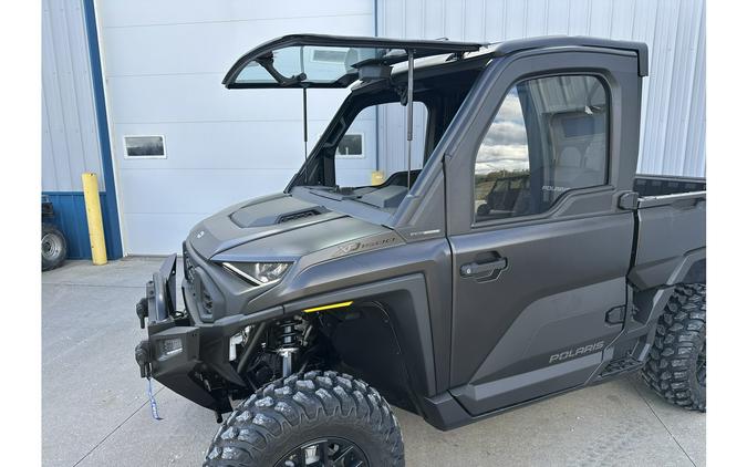 2027 Ranger XD 1500 NorthStar Ultimate - Polaris