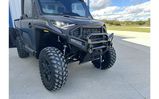 2027 Ranger XD 1500 NorthStar Ultimate - Polaris