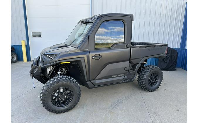 2027 Ranger XD 1500 NorthStar Ultimate - Polaris
