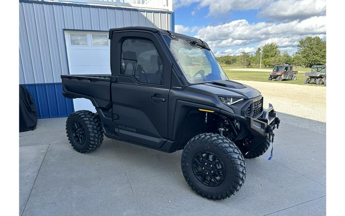 2027 Ranger XD 1500 NorthStar Ultimate - Polaris