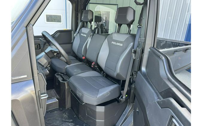 2027 Ranger XD 1500 NorthStar Ultimate - Polaris