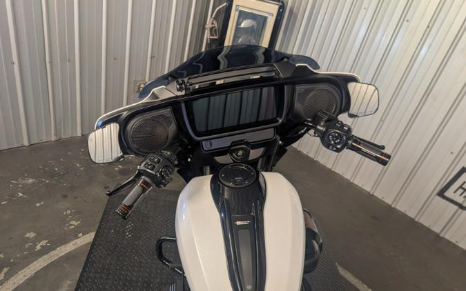 2026 Harley-Davidson STREET GLIDE