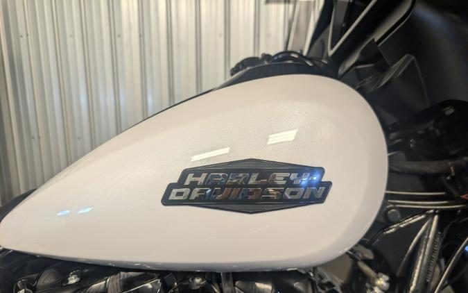 2026 Harley-Davidson STREET GLIDE